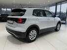 Volkswagen T-Cross Life, Blind Spot, Salon PL, 1-właściciel, FV-23%, Gwarancja, DOSTAWA - 4