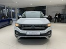 Volkswagen T-Cross Life, Blind Spot, Salon PL, 1-właściciel, FV-23%, Gwarancja, DOSTAWA - 6