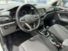 Volkswagen T-Cross Life, Blind Spot, Salon PL, 1-właściciel, FV-23%, Gwarancja, DOSTAWA - 7