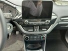 Ford Fiesta LIFT 1.1 Benzyna 75KM Klima Carplay Pakiet Winter Cool&Connect 2021 - 8