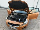 Volvo S60 Kamera 2.0D 5 Cylindrów Vibrant Copper Bezwypadkowy Zadbany - 16