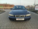 Volvo S60 - 3