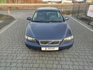 Volvo S60 - 4