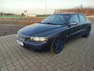 Volvo S60 - 5