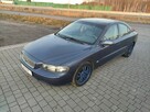 Volvo S60 - 6