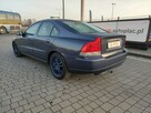 Volvo S60 - 8