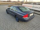 Volvo S60 - 9