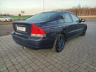 Volvo S60 - 12