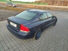 Volvo S60 - 13