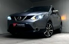 Nissan Qashqai 1.2 / 116KM LED Nawigacja Kamery360 Panorama Skóra Asystent Pasa Ruchu - 2