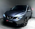 Nissan Qashqai 1.2 / 116KM LED Nawigacja Kamery360 Panorama Skóra Asystent Pasa Ruchu - 3