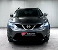 Nissan Qashqai 1.2 / 116KM LED Nawigacja Kamery360 Panorama Skóra Asystent Pasa Ruchu - 5