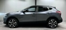 Nissan Qashqai 1.2 / 116KM LED Nawigacja Kamery360 Panorama Skóra Asystent Pasa Ruchu - 8