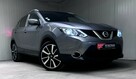 Nissan Qashqai 1.2 / 116KM LED Nawigacja Kamery360 Panorama Skóra Asystent Pasa Ruchu - 14