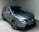 Nissan Qashqai 1.2 / 116KM LED Nawigacja Kamery360 Panorama Skóra Asystent Pasa Ruchu - 15