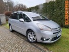 Citroen C4 Grand Picasso EXclusive- panorama dach- 7osobowy - 1