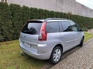 Citroen C4 Grand Picasso EXclusive- panorama dach- 7osobowy - 3