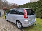 Citroen C4 Grand Picasso EXclusive- panorama dach- 7osobowy - 4