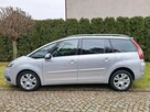 Citroen C4 Grand Picasso EXclusive- panorama dach- 7osobowy - 5