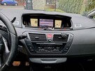 Citroen C4 Grand Picasso EXclusive- panorama dach- 7osobowy - 9