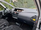 Citroen C4 Grand Picasso EXclusive- panorama dach- 7osobowy - 15