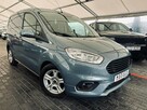 Ford Transit Courier 1.5 TDCI* 100 KM* 6 Biegów* 2-Osobowy* PO OPŁATACH* - 2