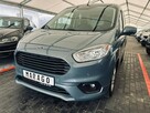 Ford Transit Courier 1.5 TDCI* 100 KM* 6 Biegów* 2-Osobowy* PO OPŁATACH* - 4