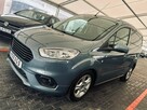 Ford Transit Courier 1.5 TDCI* 100 KM* 6 Biegów* 2-Osobowy* PO OPŁATACH* - 6