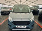 Ford Transit Courier 1.5 TDCI* 100 KM* 6 Biegów* 2-Osobowy* PO OPŁATACH* - 8