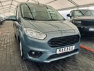 Ford Transit Courier 1.5 TDCI* 100 KM* 6 Biegów* 2-Osobowy* PO OPŁATACH* - 9