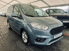 Ford Transit Courier 1.5 TDCI* 100 KM* 6 Biegów* 2-Osobowy* PO OPŁATACH* - 10