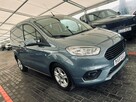 Ford Transit Courier 1.5 TDCI* 100 KM* 6 Biegów* 2-Osobowy* PO OPŁATACH* - 11