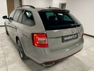 Škoda Octavia RS 2.0 TDI 184KM*DSG*LED*AppleCar*Bi-Xenon*Duża Navi*Nardo Grey*Black - 2