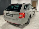 Škoda Octavia RS 2.0 TDI 184KM*DSG*LED*AppleCar*Bi-Xenon*Duża Navi*Nardo Grey*Black - 4