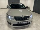 Škoda Octavia RS 2.0 TDI 184KM*DSG*LED*AppleCar*Bi-Xenon*Duża Navi*Nardo Grey*Black - 6