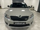 Škoda Octavia RS 2.0 TDI 184KM*DSG*LED*AppleCar*Bi-Xenon*Duża Navi*Nardo Grey*Black - 8