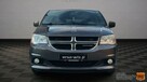 Dodge Grand Caravan 30Th/Skóra+Alcantara/Kamera cofania/Android/7os/Alu17 - 2