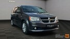 Dodge Grand Caravan 30Th/Skóra+Alcantara/Kamera cofania/Android/7os/Alu17 - 3