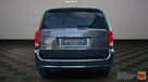 Dodge Grand Caravan 30Th/Skóra+Alcantara/Kamera cofania/Android/7os/Alu17 - 5