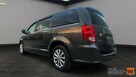 Dodge Grand Caravan 30Th/Skóra+Alcantara/Kamera cofania/Android/7os/Alu17 - 11