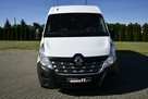 Renault Master 2,3dci Vat23% Klimatyzacja,Serwis,L3H3,Kam.Cof.Max LONG,Tempomat - 5