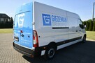 Renault Master 2,3dci Vat23% Klimatyzacja,Serwis,L3H3,Kam.Cof.Max LONG,Tempomat - 9