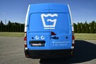 Renault Master 2,3dci Vat23% Klimatyzacja,Serwis,L3H3,Kam.Cof.Max LONG,Tempomat - 10