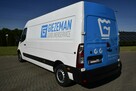 Renault Master 2,3dci Vat23% Klimatyzacja,Serwis,L3H3,Kam.Cof.Max LONG,Tempomat - 11