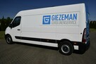 Renault Master 2,3dci Vat23% Klimatyzacja,Serwis,L3H3,Kam.Cof.Max LONG,Tempomat - 12