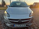 Opel Corsa Salon PL, Bezwypadkowy. - 2