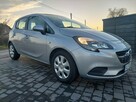 Opel Corsa Salon PL, Bezwypadkowy. - 3