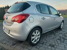 Opel Corsa Salon PL, Bezwypadkowy. - 4