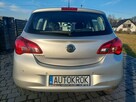 Opel Corsa Salon PL, Bezwypadkowy. - 5