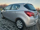 Opel Corsa Salon PL, Bezwypadkowy. - 6